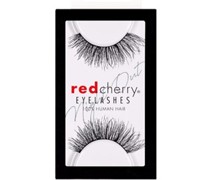 Red Cherry Augen Wimpern Night Out The Fleurt Lashes