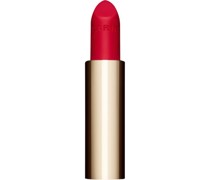 CLARINS MAKEUP Lippen Joli Rouge Velvet Refill 760V Pink Cranberry