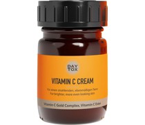 Feuchtigkeitspflege Vitamin C Cream
