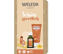 Duschpflege Geschenkset Sport