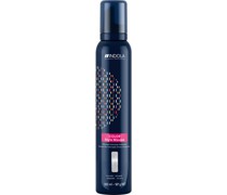 Semi-permanente Haarfarbe Color Style Mousse Silver