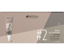 Care & Styling INNOVA Wash Root Activating Lotion 8 x