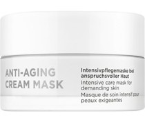 ANNEMARIE BÖRLIND Gesichtspflege BEAUTY MASKS Anti-Aging Cream Mask