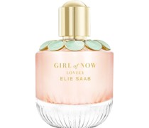 Elie Saab Damendüfte Girl Of Now LovelyEau de Parfum Spray