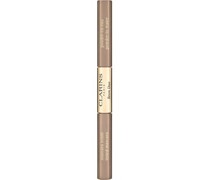 CLARINS MAKEUP Augen Brow Duo 03 Cool Brown