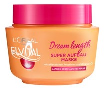 L’Oréal Paris Haarpflege Masken & Crème Dream Length Intensivkur