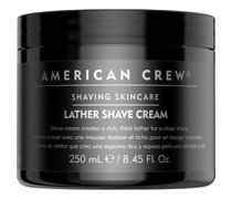 American Crew Haarpflege Shave Lather Shave Cream