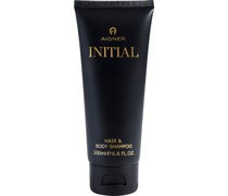 Initial Hair & Body Shampoo