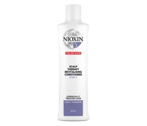 System 5 Chemically Treated Hair Light Thinning Scalp Therapy Revitalising Conditioner