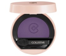 Collistar Make-up Augen Compact Eye Shadow Nr. 140 Purple Haze Matte