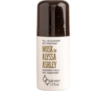 Unisexdüfte Musk Deodorant Roll-On