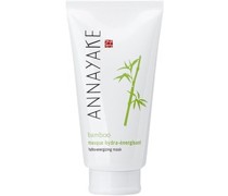 Annayake Pflege Bamboo Hydra-Energizing Mask