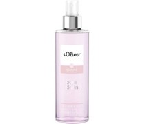 s.Oliver Damendüfte So Pure Women Fragrance Body Splash