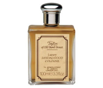 Herrenpflege Sandelholz-Serie Luxury Sandalwood Eau de Cologne Schüttflakon