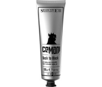 Haarpflege Cemani Back To Black