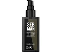 Sebastian Haarpflege Seb Man The Groom Hair & Beard Oil