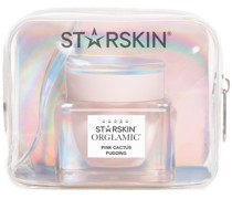 StarSkin Pflege Gesichtspflege OrglamicPudding Face Cream Pink Cactus
