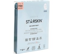 StarSkin Masken Tuchmaske Red Carpet ReadyHydrating Face Mask Set Bio-Cellulose