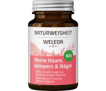 Nahrungsergänzungsmittel Naturweisheit Meine Haare; Wimpern & Nägel
