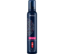 Semi-permanente Haarfarbe Color Style Mousse Red