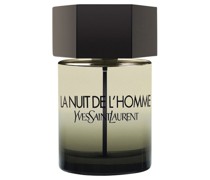 Yves Saint Laurent Herrendüfte La Nuit De L'Homme Eau de Toilette Spray