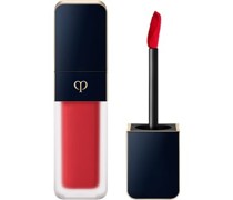 Clé de Peau Beauté Make-up Lippen Cream Rouge Matte 117