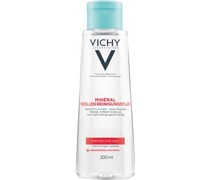 VICHY Gesichtspflege Reinigung Empfindliche HautMineral Mizellen Reinigungsfluid