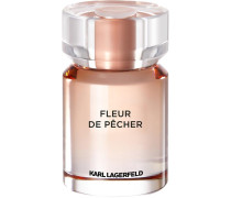 Les Parfums Matières Fleur de Pêcher Eau Parfum Spray