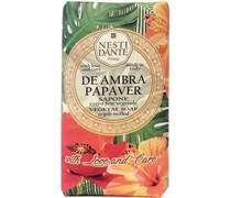 Nesti Dante Firenze Damendüfte N°9 De Ambra Papaver De Ambra Papaver Soap