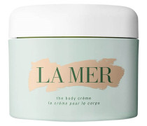 Körperpflege The Body Crème
