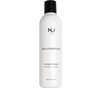 NUI Cosmetics Haarpflege Conditioner Natural & vegan nourishing Conditioner
