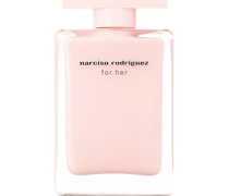 Narciso Rodriguez Damendüfte for her Eau de Parfum Spray