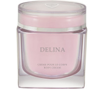 Women Delina Perfumed Body Cream