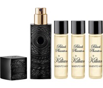 The Cellars Black Phantom Geschenkset Eau de Parfum Spray Travel 4 x 7;5 ml