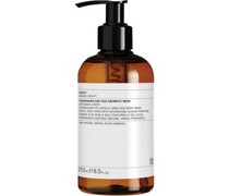 Evolve Organic Beauty Körper & Haarpflege Körperreinigung Pomegranate & Goji Aromatic Wash