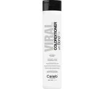 Celeb Luxury Haarpflege Viral Colorditioner Pastel Silver Colorditioner