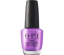 Spring '23 Me; Myself; and Nail Lacquer NLS010 Left Your Texts on Red