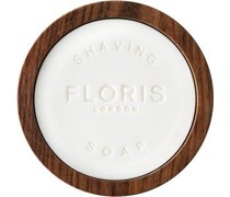 Floris London Herrendüfte Elite Shaving Soap in Woodbowl