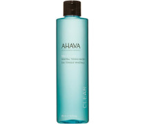 Time To Clear Mineral Toning Water