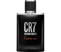 Cristiano Ronaldo Herrendüfte CR7 Game On Eau de Toilette Spray