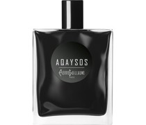 Pierre Guillaume Paris Unisexdüfte Black Collection AquaysosEau de Parfum Spray