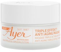 Maske Triple Effekt Anti Aging