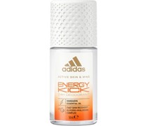 adidas Pflege Functional Male Energy KickRoll-On Deodorant