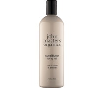 Conditioner Lavender & Avocado For Dry Hair