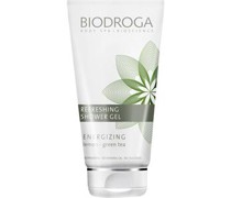 Biodroga Körperpflege Energizing Refreshing Shower Gel