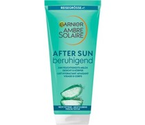 GARNIER Sonnenschutz Aftersun Beruhigende Feuchtigkeits-Milch