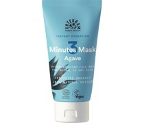 Urtekram Pflege 3 Minutes Hydra Boosting Face Mask Agave