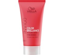 Wella Invigo Color Brilliance Vibrant Color Mask Fine/Normal Hair