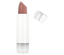 zao Lippen Lippenstift Refill Classic Lipstick 476 Lilac Romance