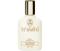 LIGNE ST BARTH Pflege CORPS & BAIN Feuchtigkeitsspendende Body Lotion Lilie